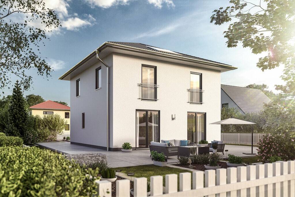 Stadthaus in Garßen – Ihr Investment in Qualität und Sicherheit, 29229 Celle