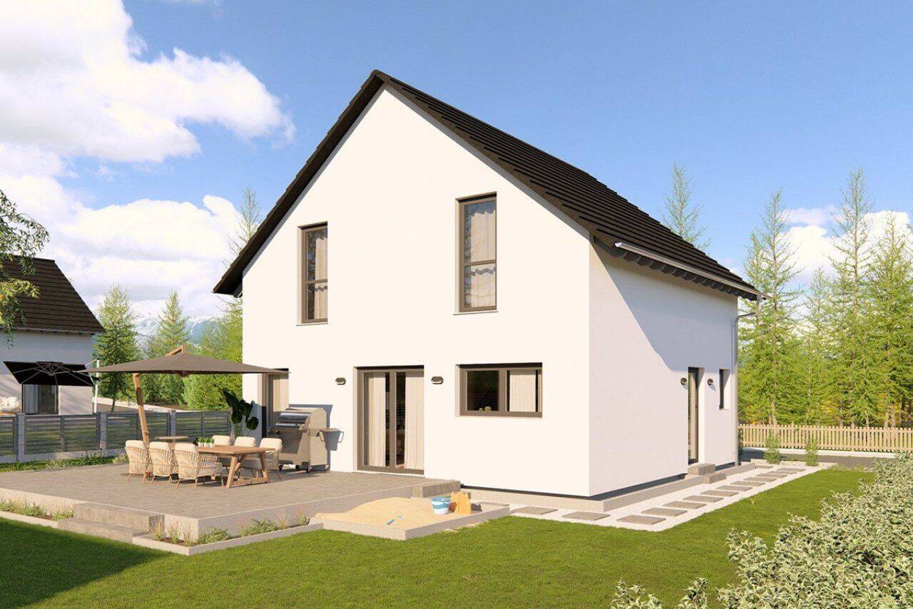 Projektiertes Einfamilienhaus in Ratingen – Ihr neues Zuhause wartet, 40885 Ratingen