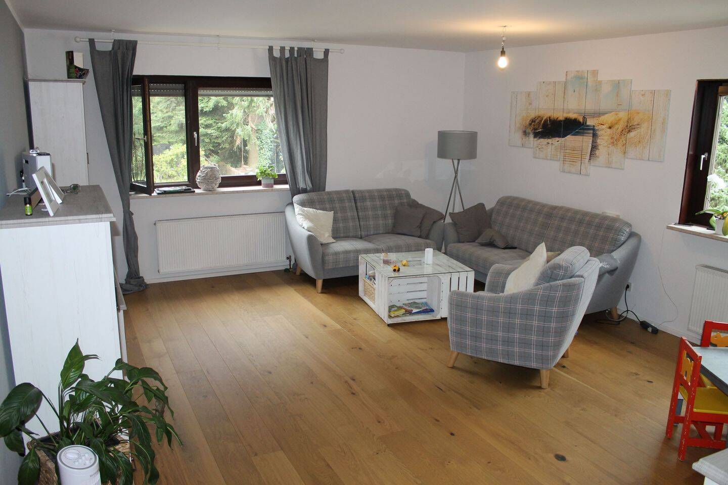Dellbrück – 4 Zimmer, Küche, Diele, Bad, WC, mit Balkon, 51069 Köln (Mülheim Dellbrück Dünnwald Höhenhaus)