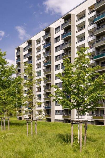 CITYFEELING, 1069 Dresden