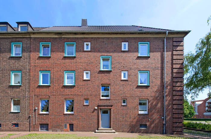 3-Zimmer-Wohnung in Bottrop Batenbrock-Nord, 46238 Bottrop (Batenbrock Welheim Welheimer Mark)