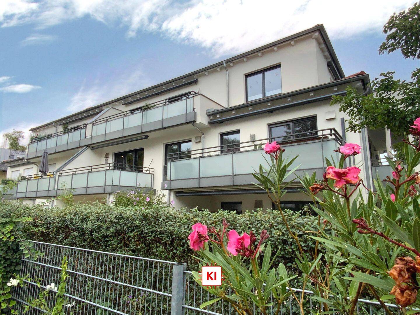 2-Zimmerwohnung in Ingolstadt-Süd – Ankommen, wohlfühlen & den Feierabend genießen, 85051 Ingolstadt