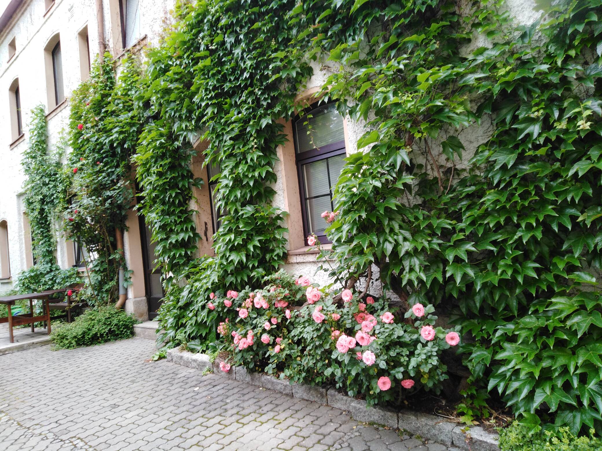 Moderne 2-Zimmerwohnung, 95028 Hof (Haidt Innenstadt Jägersruh Leimitz)