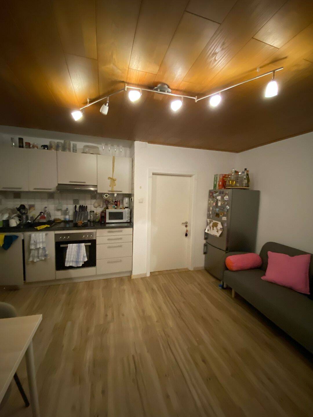 Helle 2-Zimmer-Wohnung in Erlangen (91052) – ca. 45 m², 91052 Erlangen (Anger Erlangen-Ost Erlangen-Süd Innenstadt)