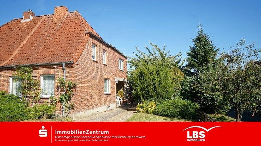 Ob jung oder alt – hier wohnen Sie gut!, 23970 Wismar