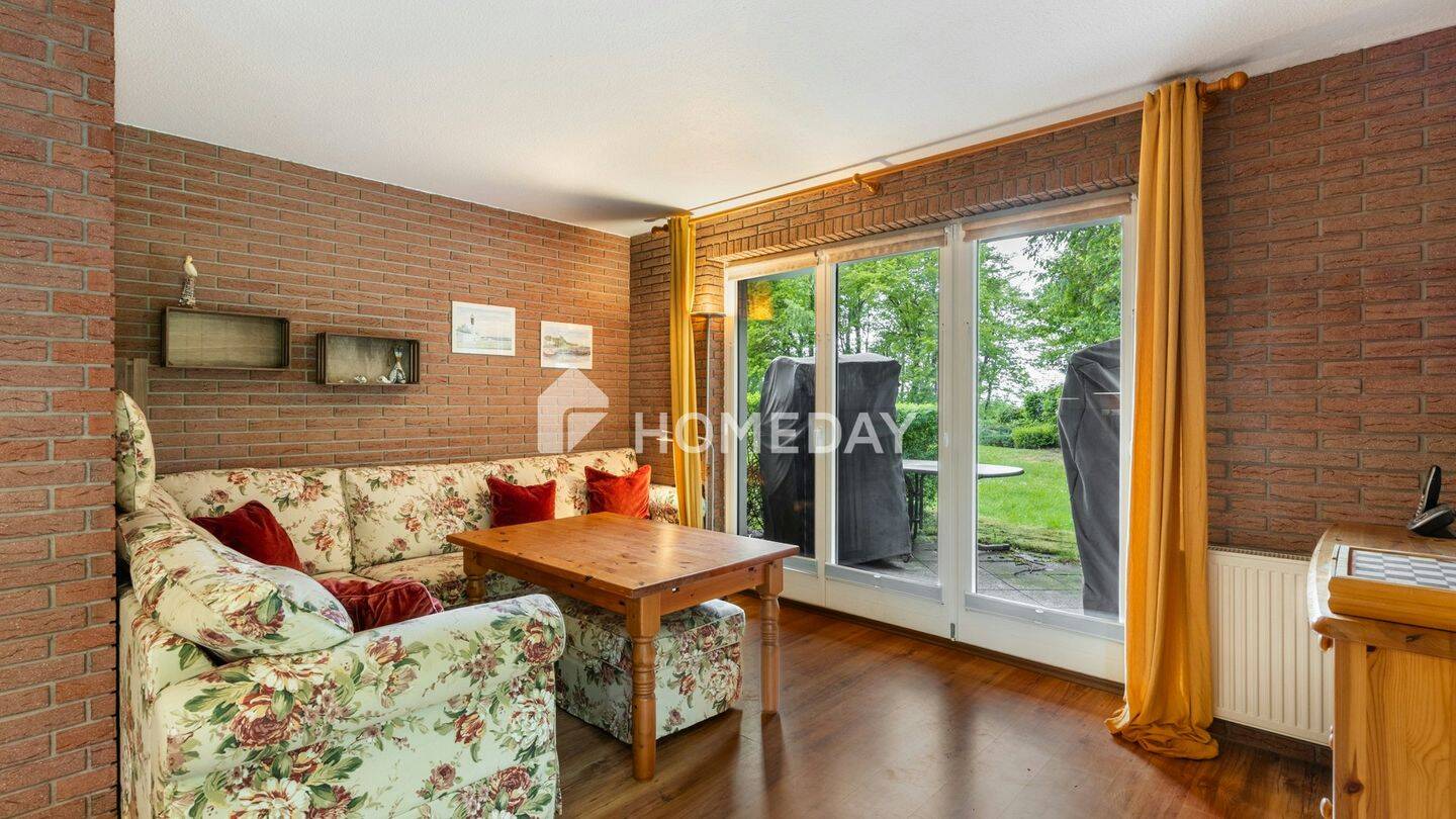 Meerblick! Seltene Investment-Chance mit direktem Ostsee-Panorama auf der Insel Poel, 23999 Insel Poel
