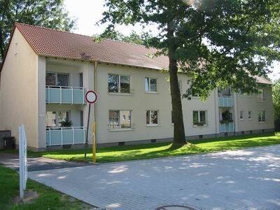 Demnächst frei! 3-Zimmer-Wohnung in Castrop-Rauxel Merklinde, 44577 Castrop-Rauxel