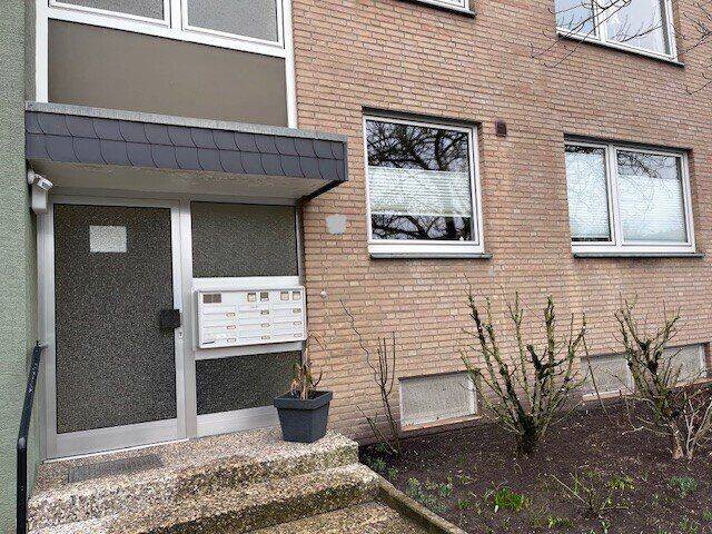 Gepflegte 4-Zimmer Wohnung in ruhiger Lage von Dodesheide, 49088 Osnabrück (Dodesheide Gartlage Sonnenhügel)