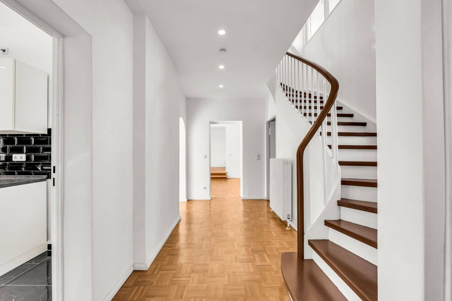Exklusives Haus zur Miete in Lichtenrade mit gehobener Ausstattung!, 12305 Berlin (Tempelhof-Schöneberg Buckow Lichtenrade)