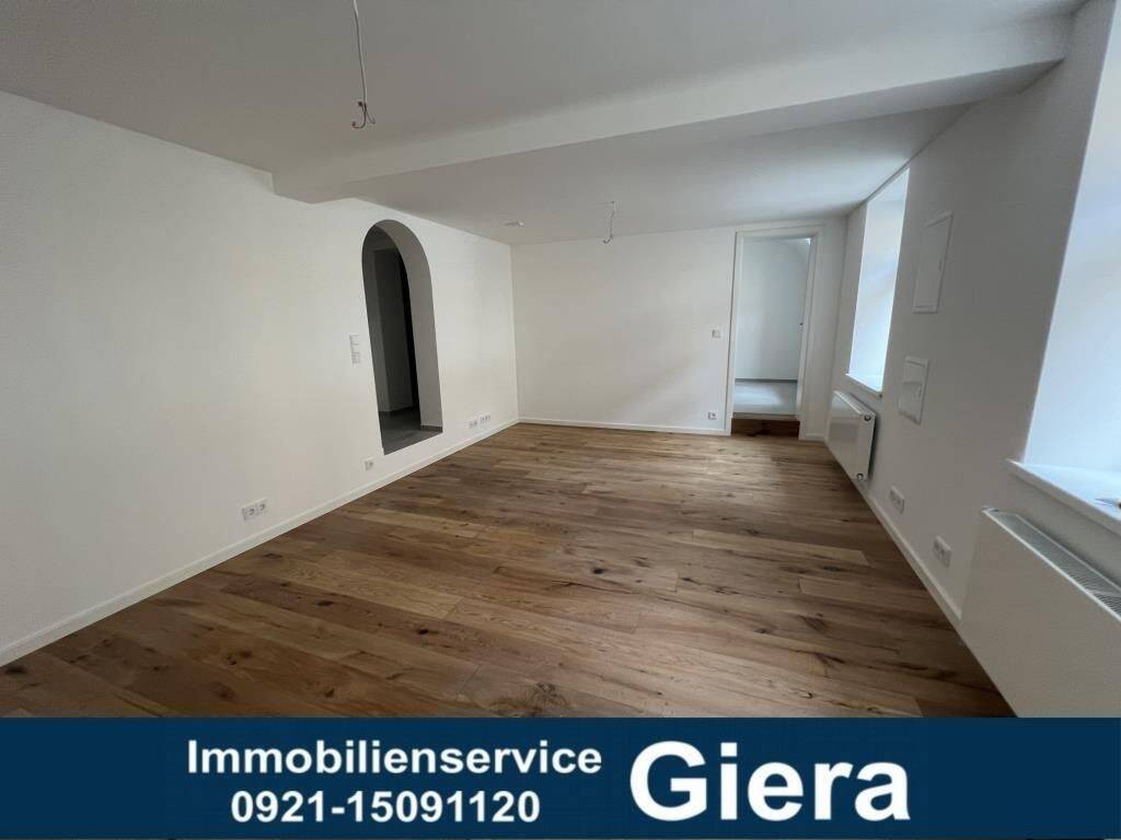 Großzügige Studiowohnung nahe Bahnhof, 95448 Bayreuth