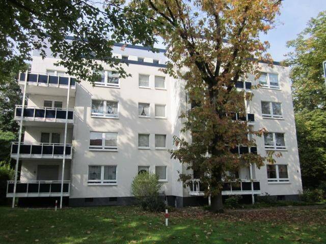 3-Zi-Wohnung mit Balkon in toller, ruhiger Lage, 44869 Bochum (Dahlhausen Eppendorf Höntrop Sevinghausen Westenfeld)