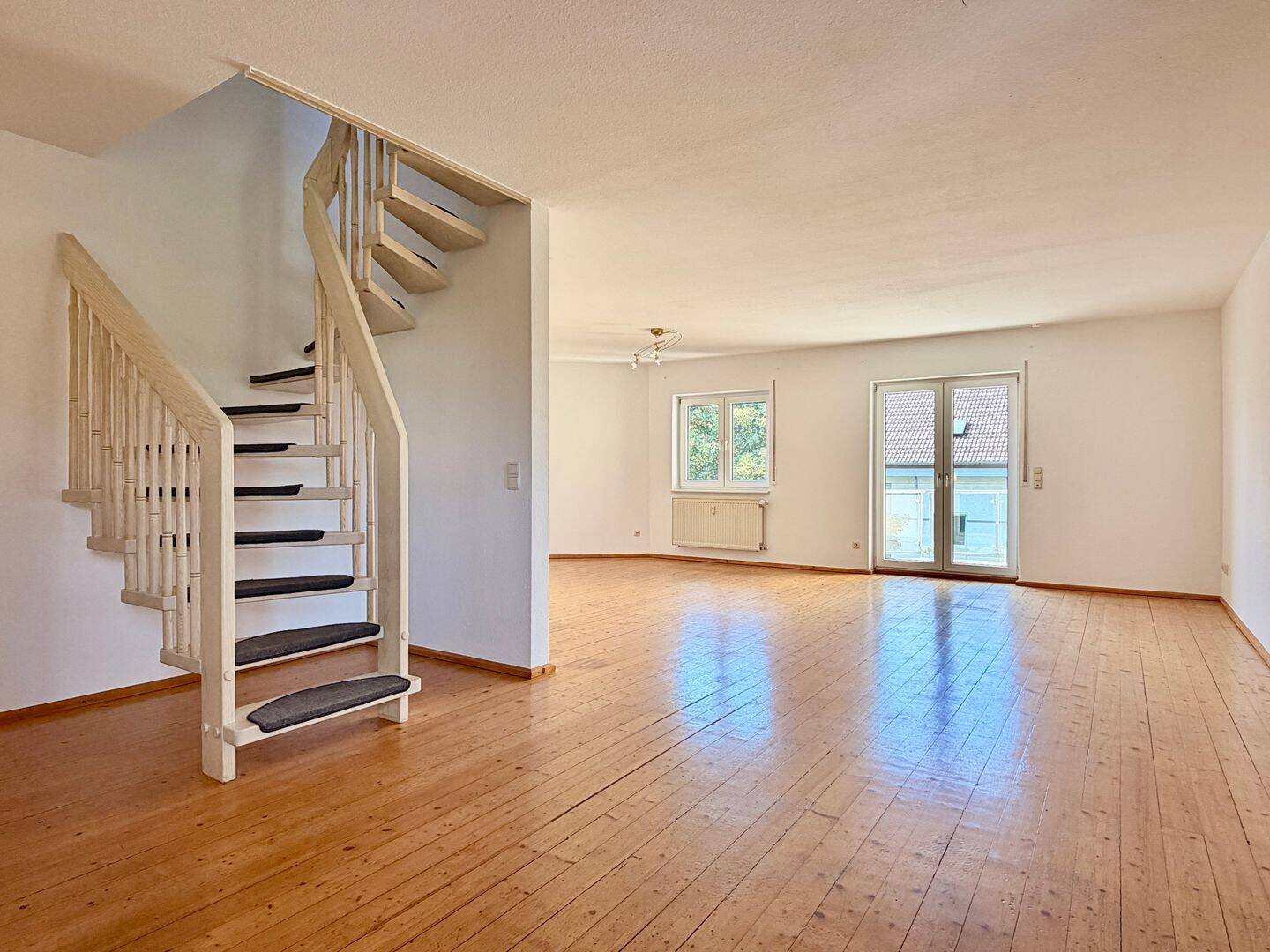 3-Zimmer-Maisonette-Wohnung in Langenselbold, 63505 Langenselbold
