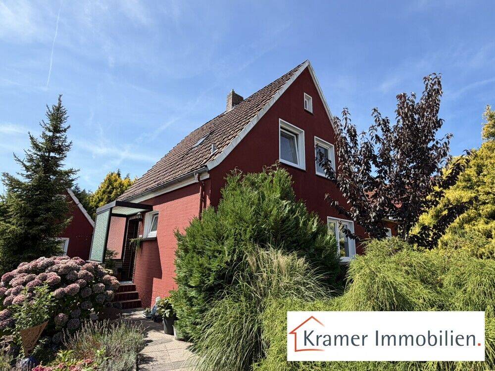 #### Der Maler geht …. Ihr Möbelwagen kommt! ###, 26316 Varel