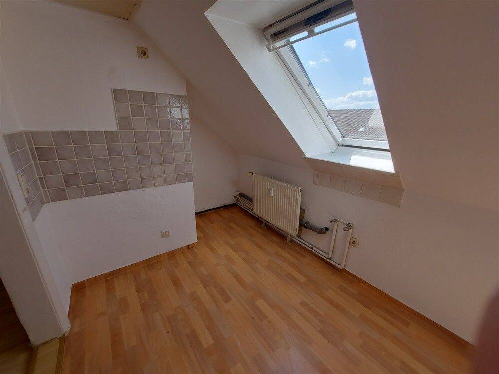 Kleine gemütliche Dachgeschosswohnung!, 17235 Neustrelitz