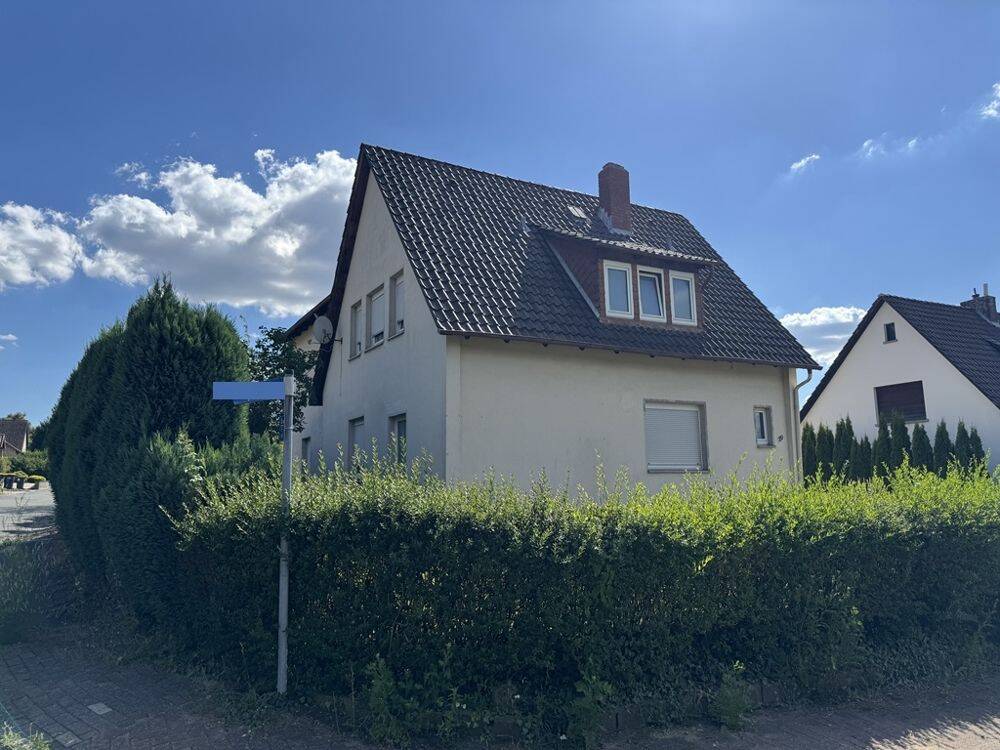 Und das Sonnenbrinkbad ist fast vor der Haustür!, 31683 Obernkirchen