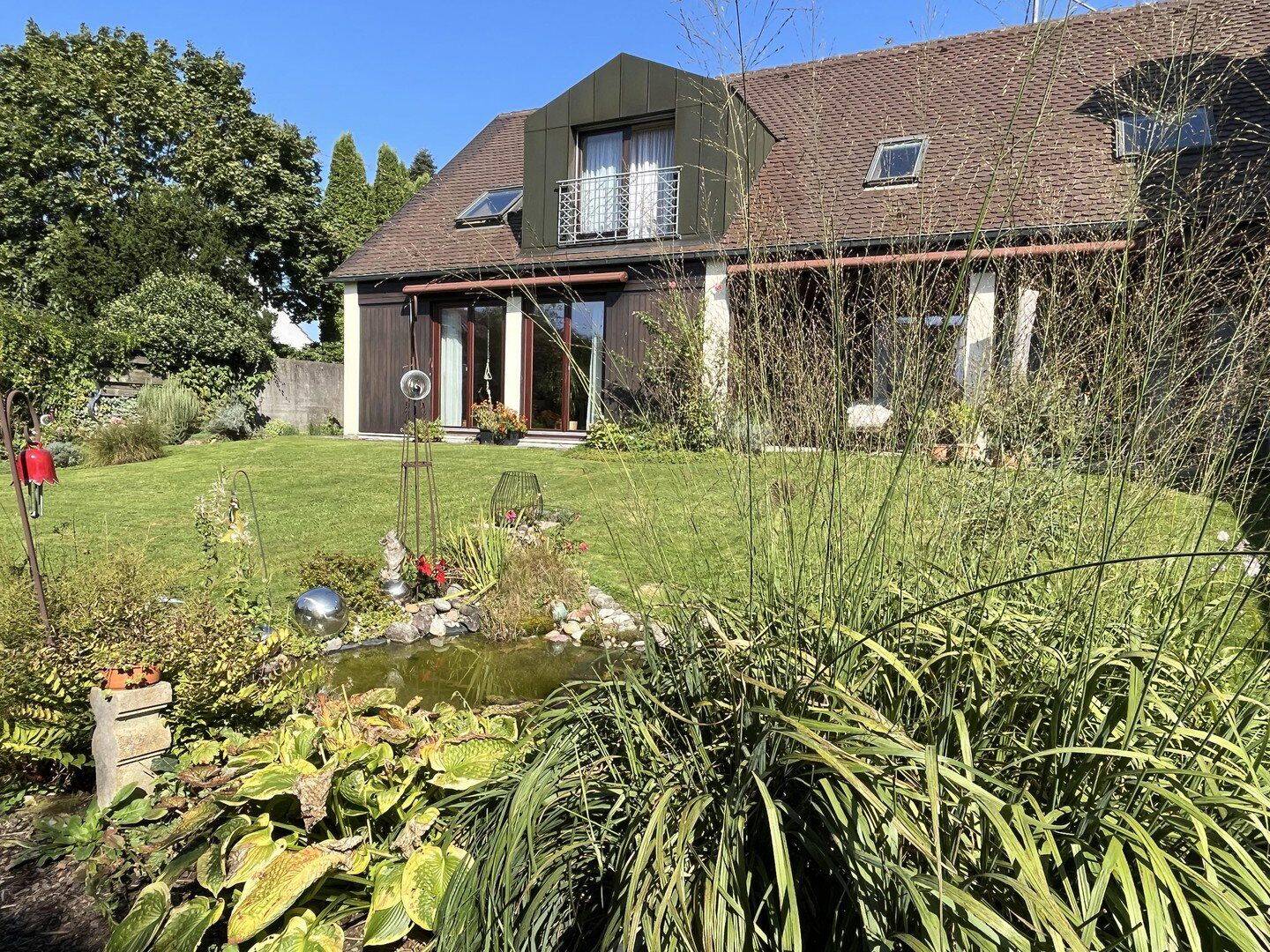 Ein Zuhause, das Raum zum Leben schenkt, 86477 Adelsried