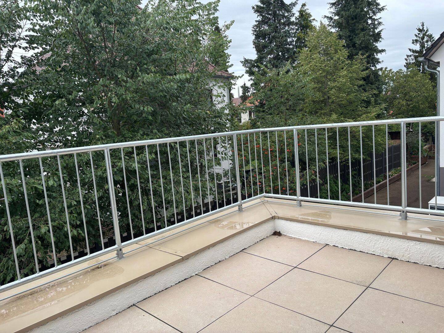 Exklusive Obergeschosswohnung – Erstbezug, 90768 Fürth