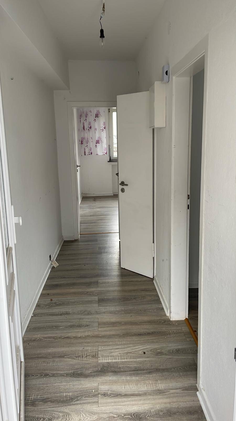 Appartement saniert, 58091 Hagen (Dahl Eilpe Emst Mittelstadt Wehringhausen)