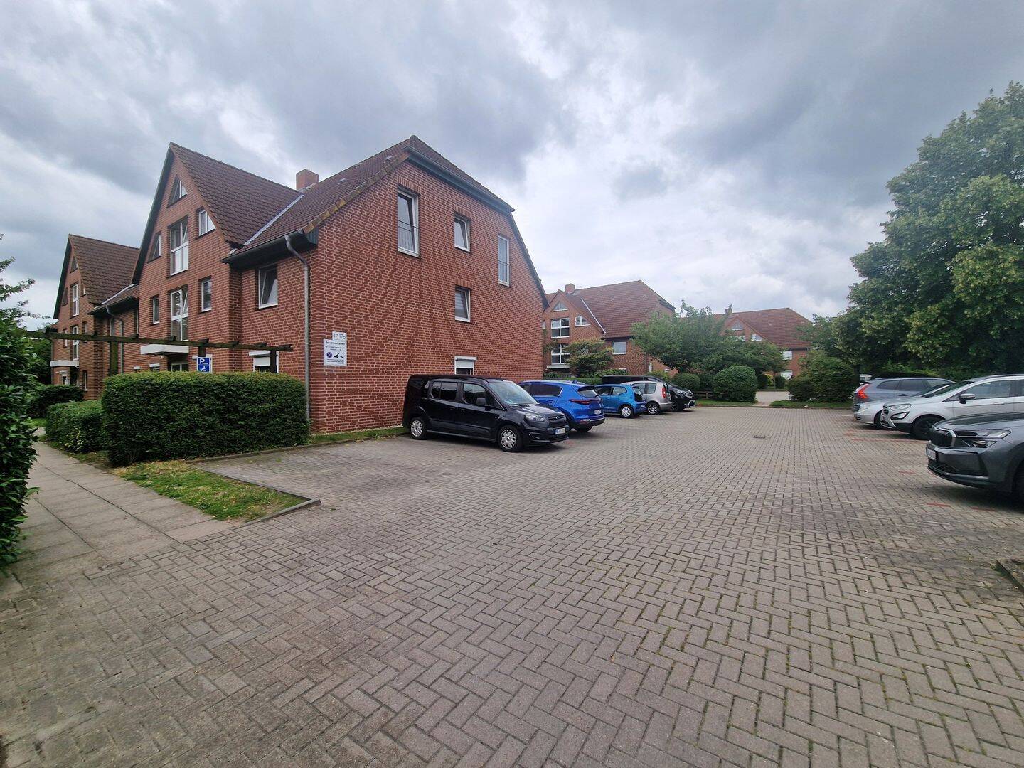 Hohenwarsleben Börde- RESERVIERT, 39326 Hohe Börde