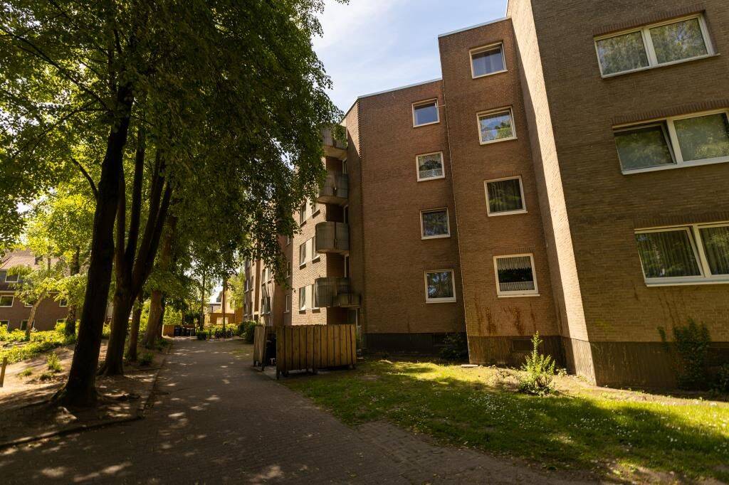 3-Zimmer-Wohnung mit Balkon in Oldenburg-Nadorst!, 26127 Oldenburg (Oldb) (Alexandersfeld Bürgerfelde Nadorst)