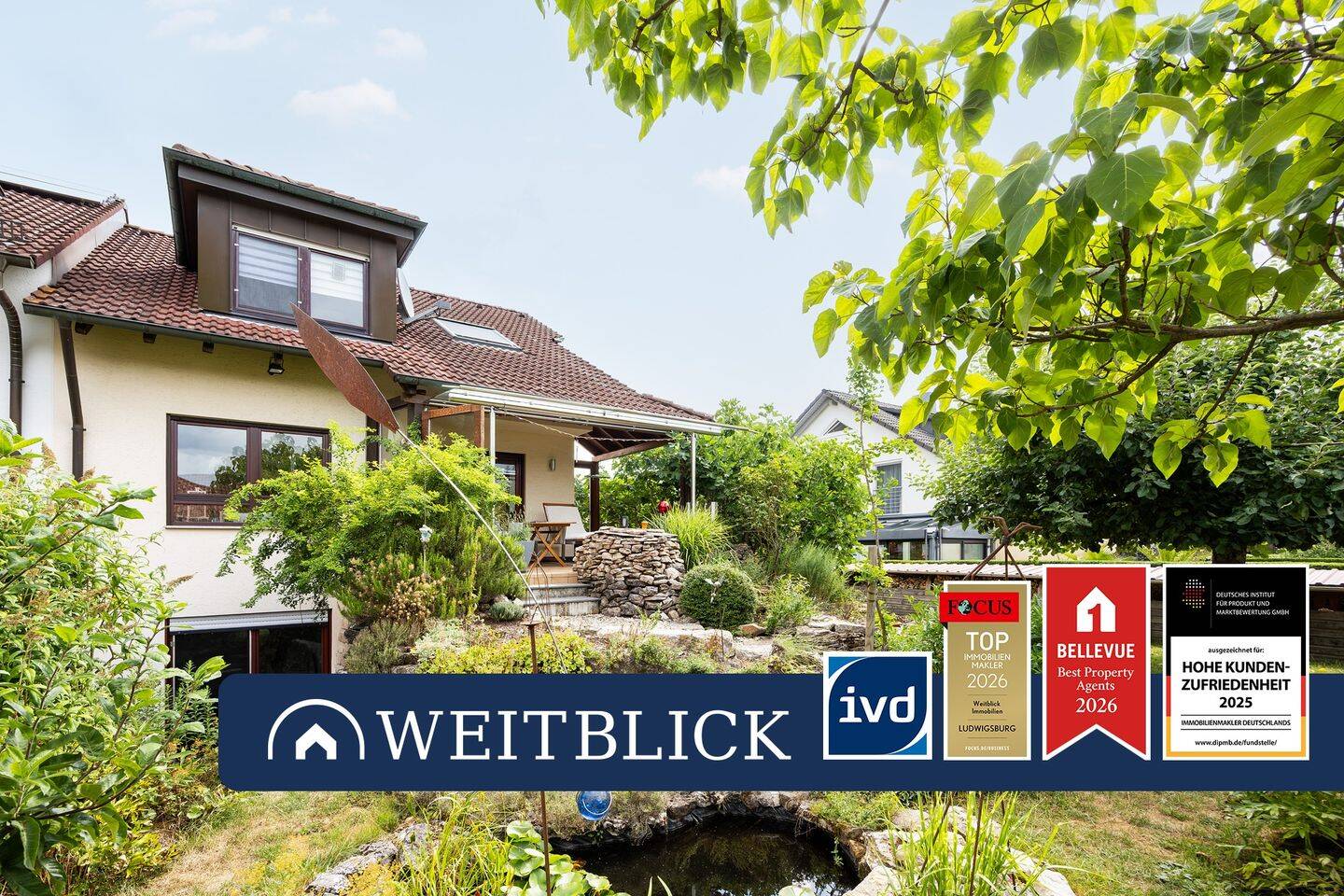 WEITBLICK: Familienanker!, 73614 Schorndorf