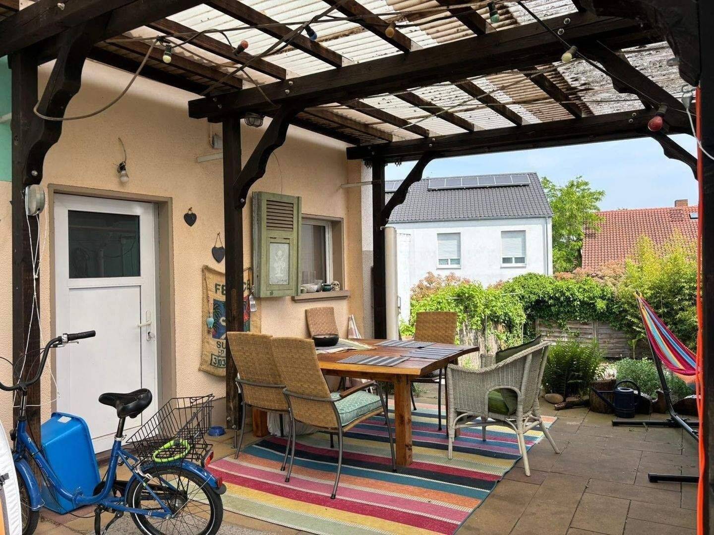 *** Einfamilienhaus in Ruhiglage von Ludwigshafen-Maudach!***, 67067 Ludwigshafen am Rhein (Gartenstadt Maudach Rheingönheim)