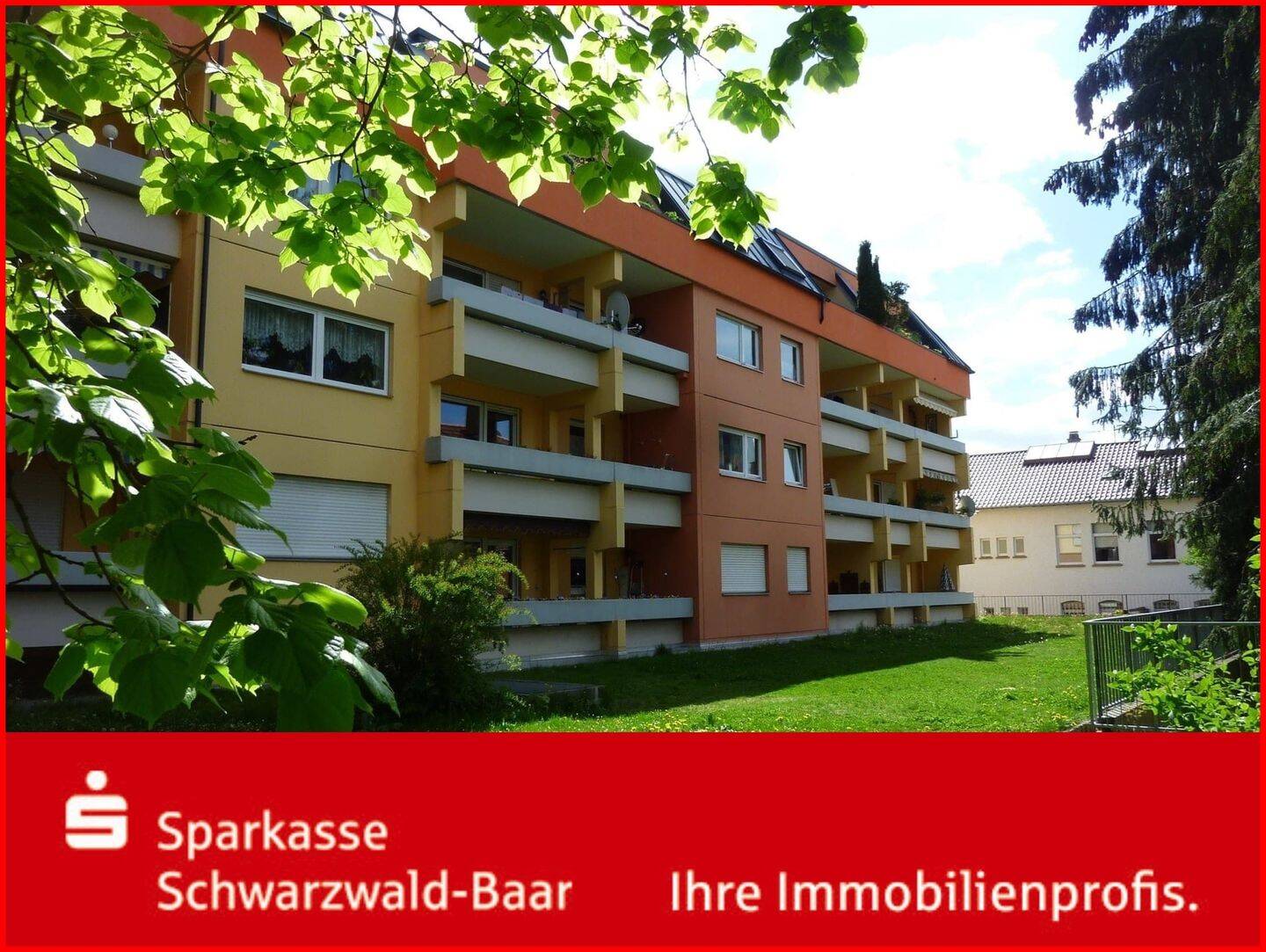 Gemütlichkeit unterm Dach, 78056 Villingen-Schwenningen