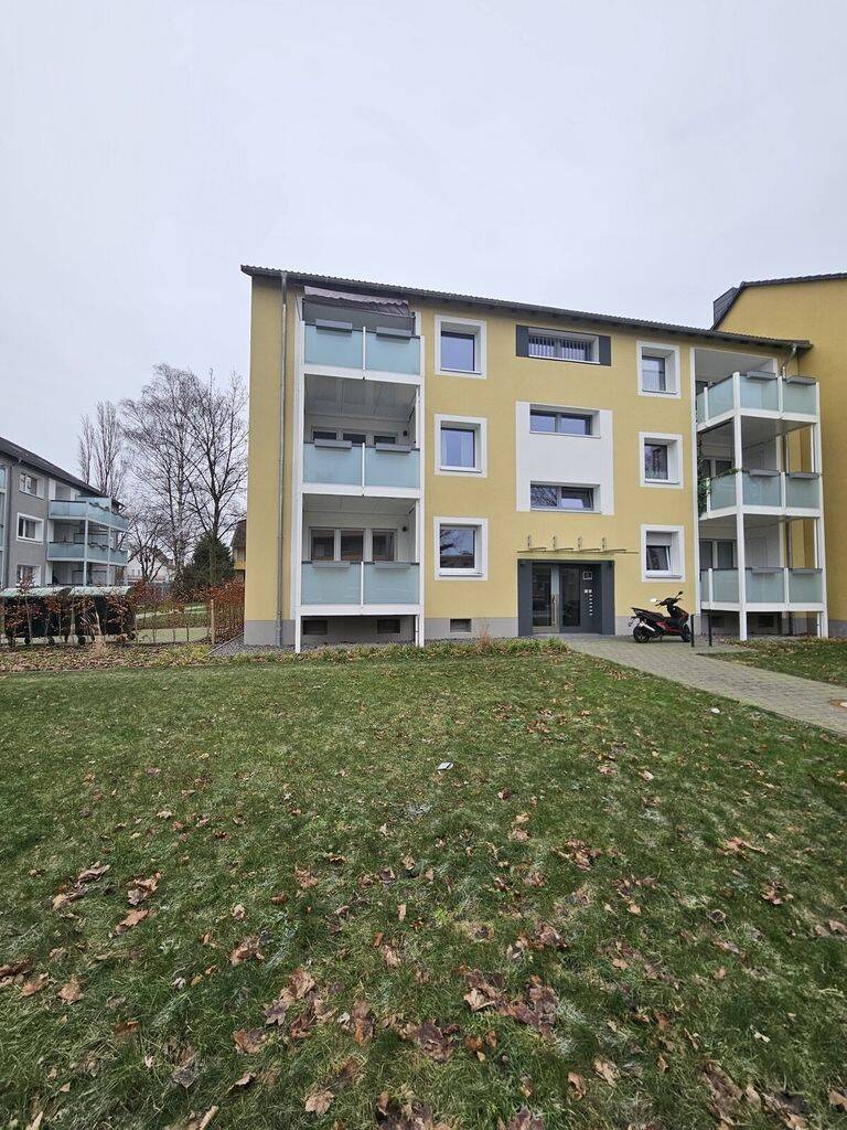 Umweltfreundliches Wohnen mit Wärmepumpe bei VIVAWEST., 45476 Mülheim an der Ruhr (Mitte Styrum)