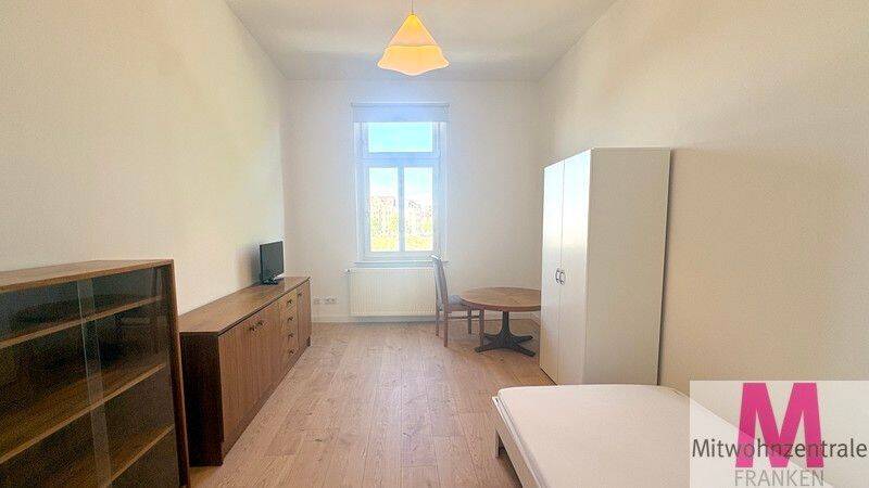 Modernes WG-Zimmer in zentraler Lage, 90763 Fürth (Südstadt Weikershof)