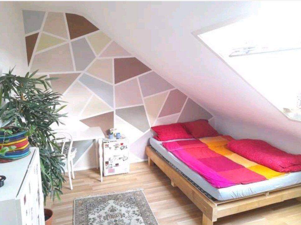 Schönes Wg Zimmer in Frankfurt Bornheim, 60385 Frankfurt am Main (Bornheim Nordend-Ost Ostend)
