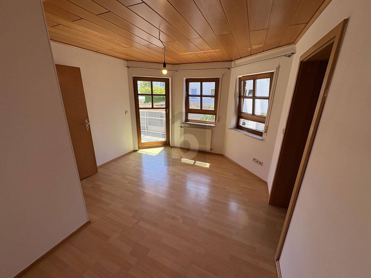 BEZUGSFREI IN RUHIGER LAGE MIT 2 BALKONEN, 74177 Bad Friedrichshall