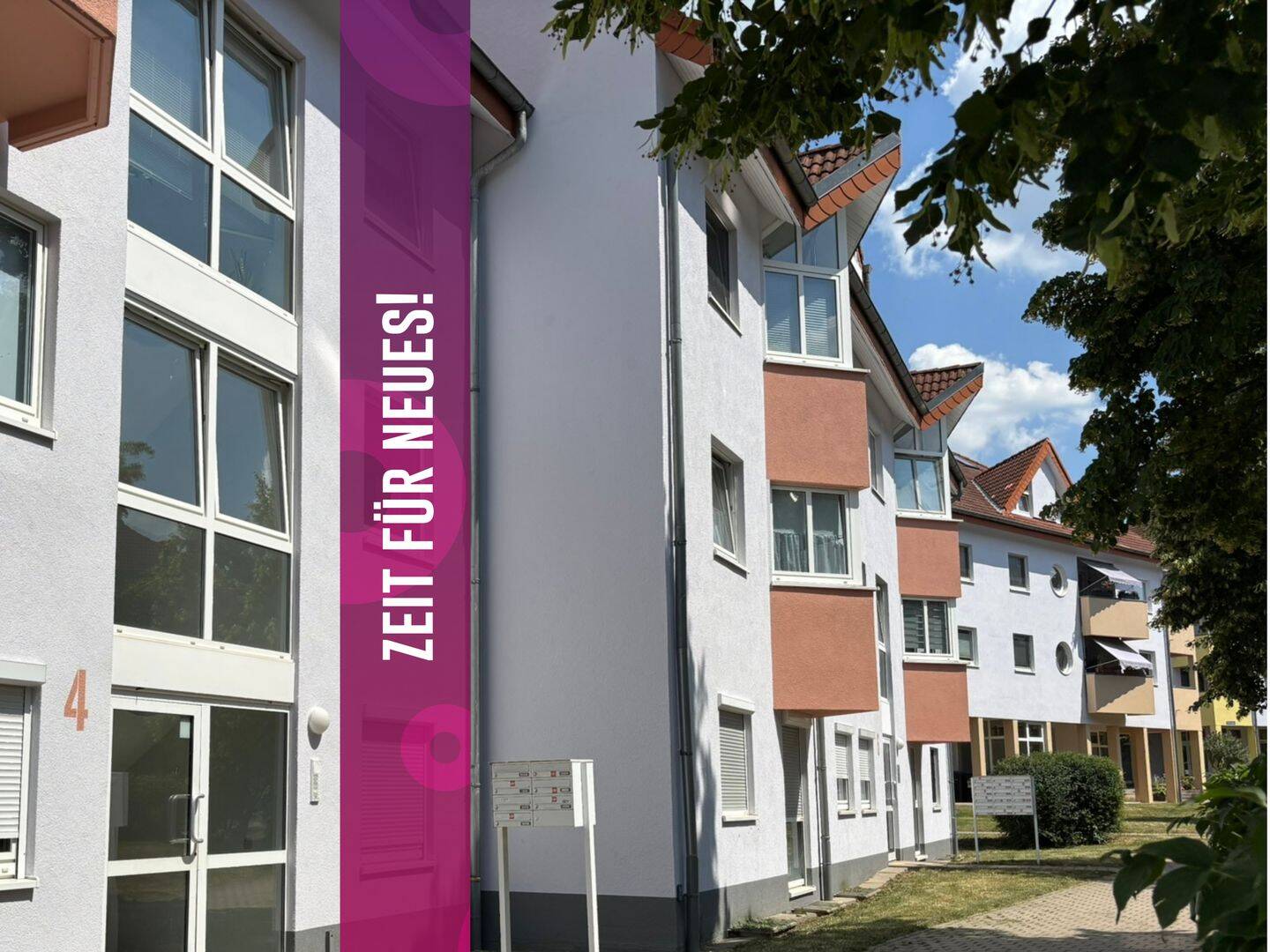 Ihre Suche hat ein Ende!, 6198 Salzatal