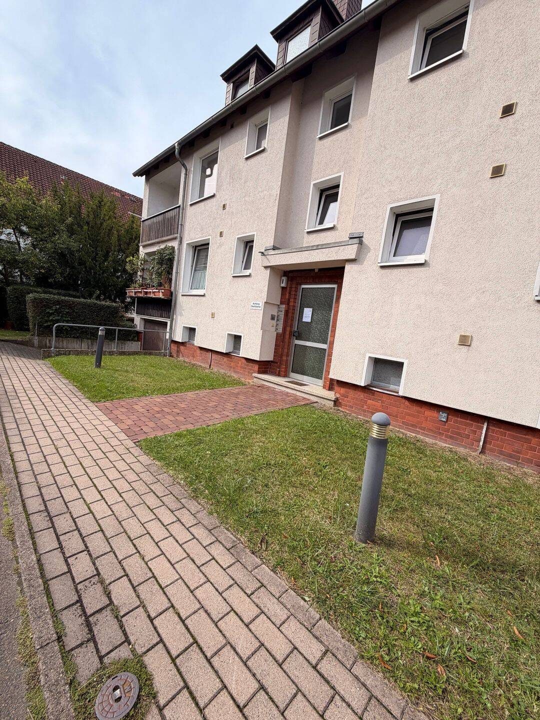 Schöne 3 Zimmer Wohnung, 30827 Garbsen