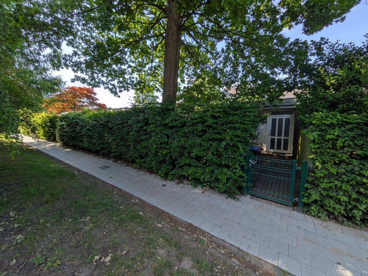 Artriumbungalow in ruhiger Lage in Marmstorf, 21077 Hamburg (Harburg)