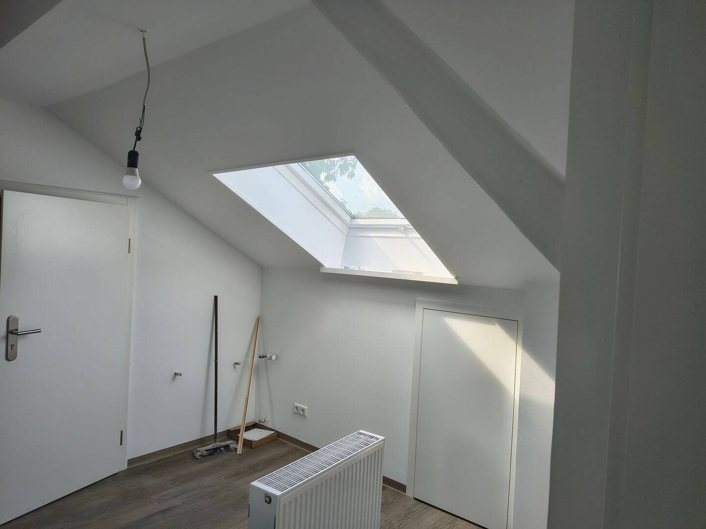 1,5 Zimmer-Wohnung zu vermieten, 70771 Leinfelden-Echterdingen