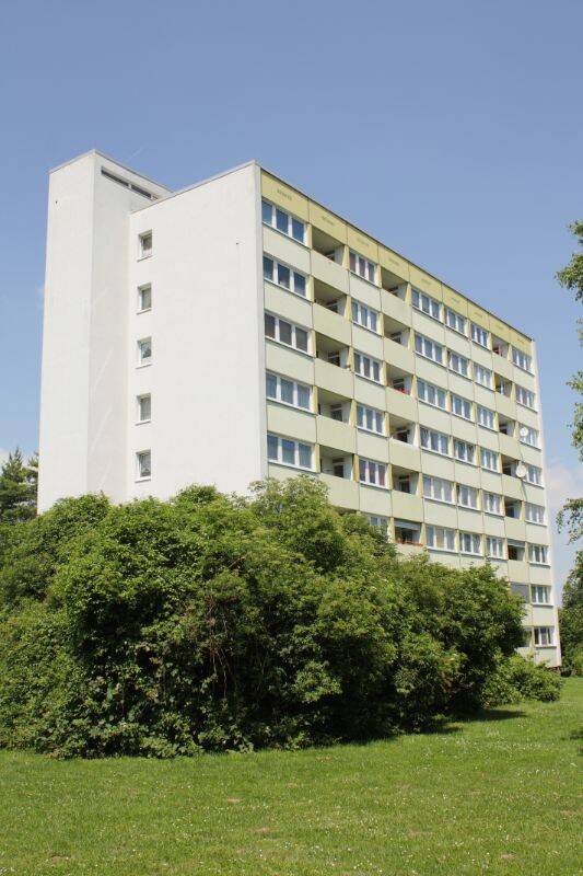 WI-Delkenheim I 2 Zimmer, Küche, Bad und Balkon, 65205 Wiesbaden