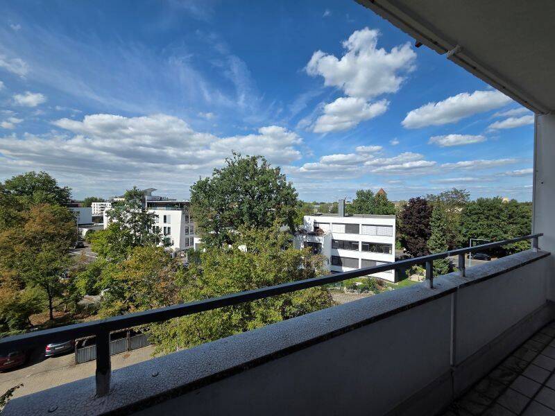 Möbliertes Single-Apartment, 90491 Nürnberg