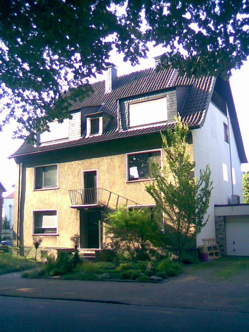 Zuhause mit 2 Zimmern in Herne-Mitte am Stadtgarten, 44623 Herne (Baukau-Ost Herne-Mitte Herne-Süd)