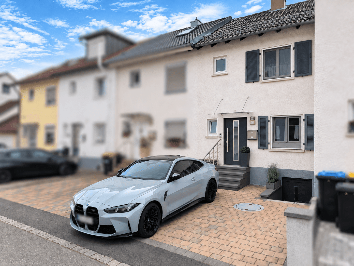 Ihr kleines Zuhause mit großem Wohlfühlfaktor!, 88250 Weingarten