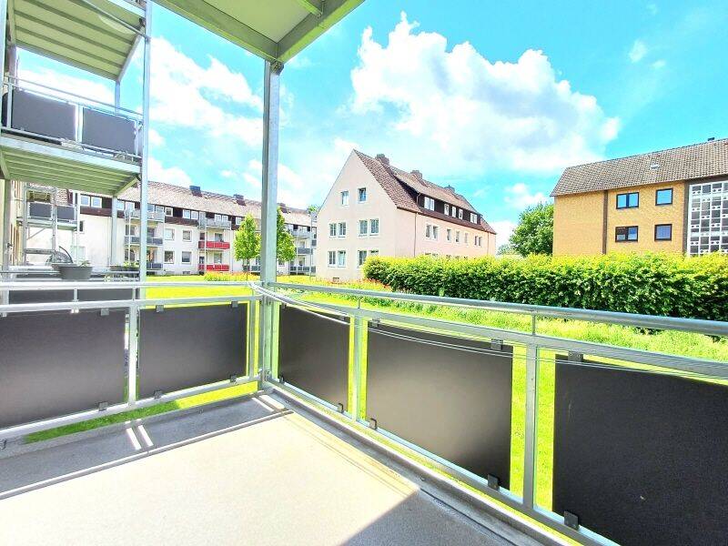 2-Zimmer-Wohnung in Top Lage!, 32427 Minden