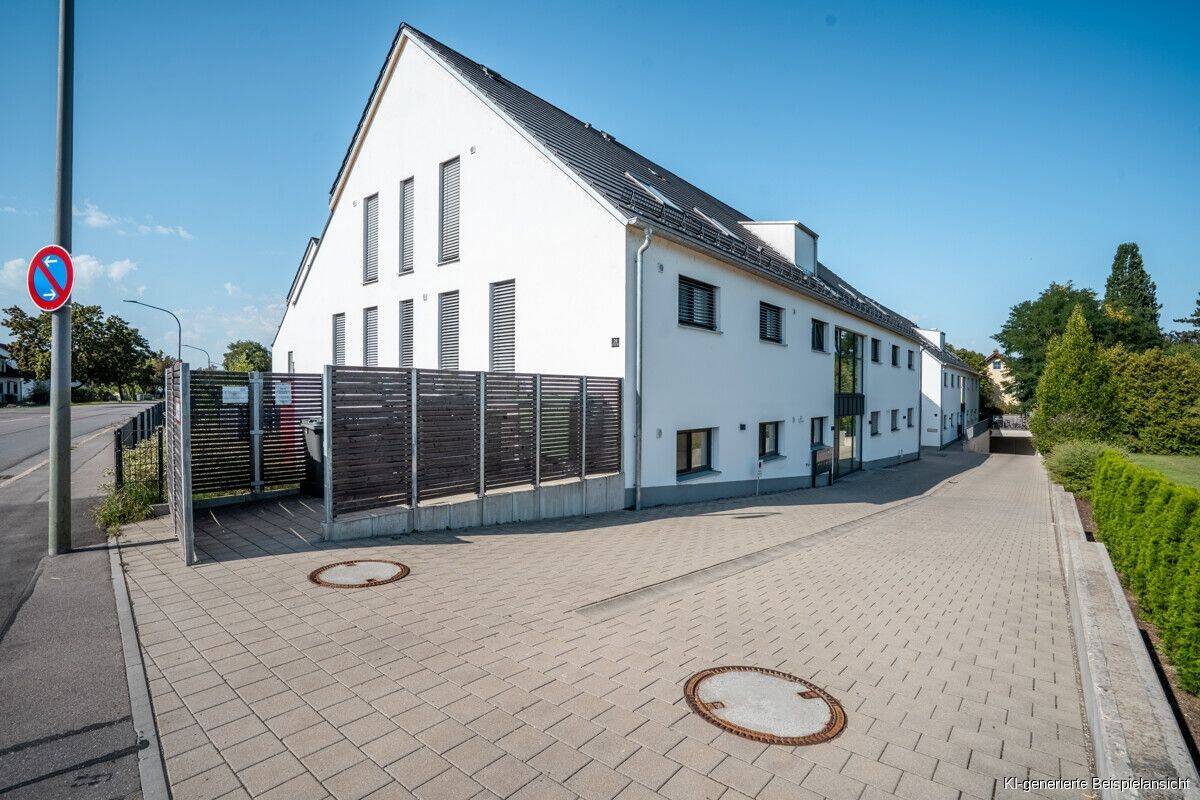 Raum. Garten. Qualität, 93149 Nittenau
