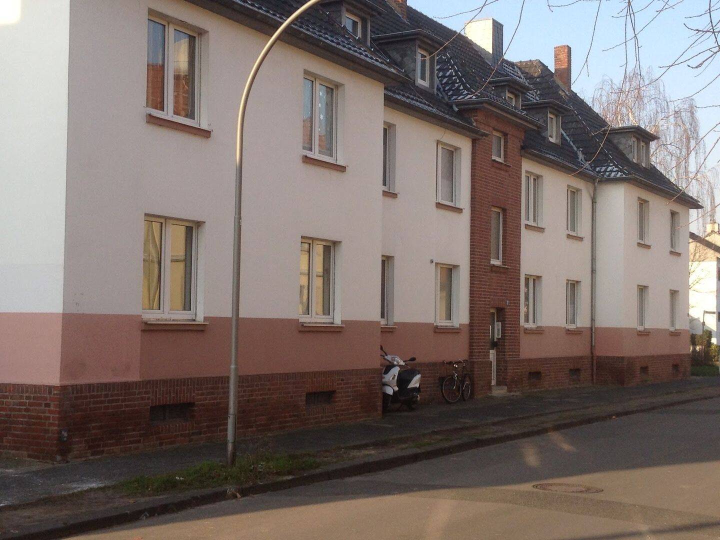 Wohnung, 01. OG, Werkmeisterstraße 15, 47877 Willich