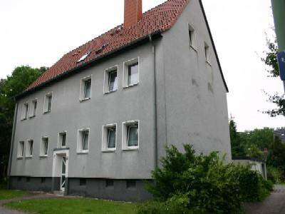 Ihre neue Wohnung im 1.Obergeschoß mit Balkon, 45968 Gladbeck