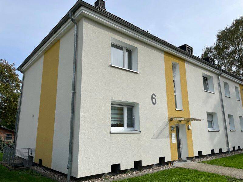 Nette Nachbarn gesucht: ansprechende 2,5-Zi.-DG, 44339 Dortmund