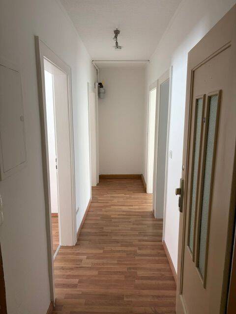 Erstbezug frisch Saniert! schicke 2-Zimmer-Wohnung in moderner Optik, 90461 Nürnberg
