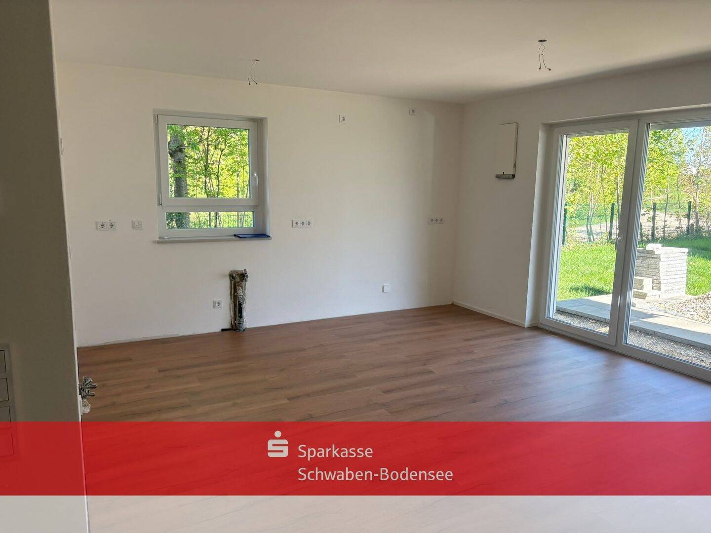 3 Zimmer Eigentumswohnung in Offingen, 89362 Offingen