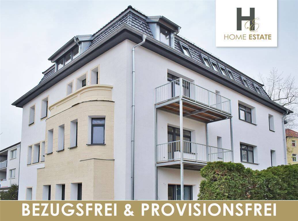 TOP Ausstattungen & Provisionsfrei, 12203 Berlin (Steglitz-Zehlendorf Lichterfelde)