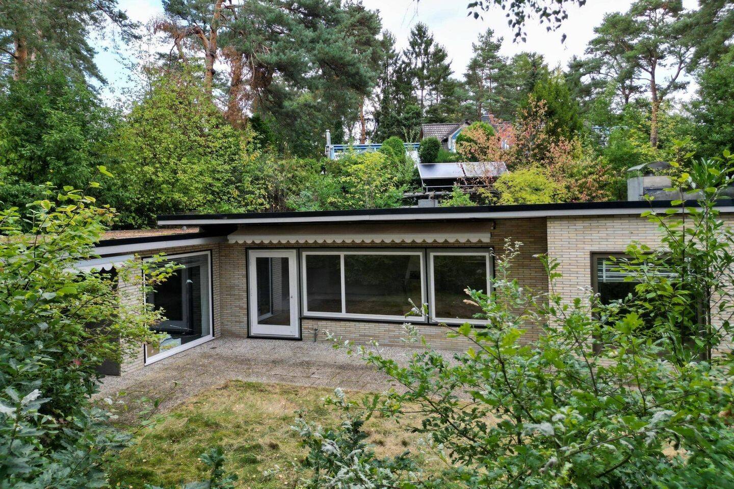 Traumhafter Bungalow im Grünen, 21149 Hamburg (Harburg Hausbruch Neugraben-Fischbek)