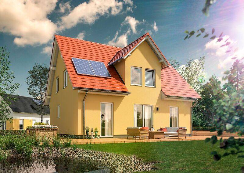 Hier wird aus echtem Grund und Boden der Ort für Ihre schönsten Familienerinnerungen, 76726 Germersheim