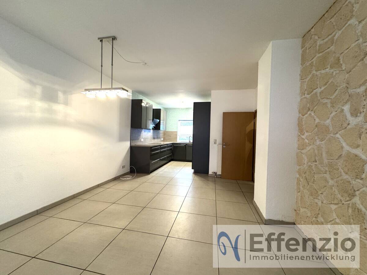 Gepflegte Maisonettewohnung mit Hauscharakter, 67659 Kaiserslautern (Erfenbach Erlenbach Innenstadt Morlautern)